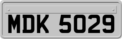 MDK5029