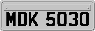 MDK5030