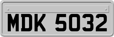 MDK5032