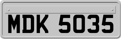 MDK5035