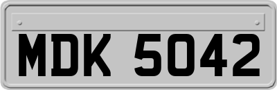 MDK5042