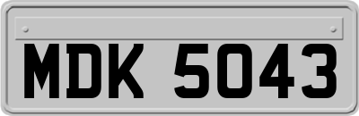 MDK5043