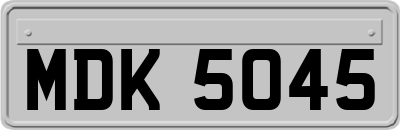 MDK5045