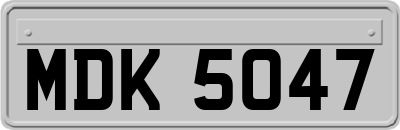 MDK5047