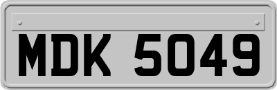 MDK5049