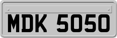 MDK5050