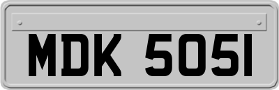 MDK5051