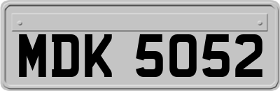 MDK5052