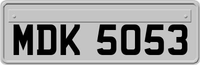 MDK5053