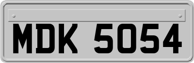MDK5054