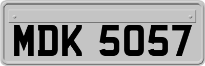 MDK5057