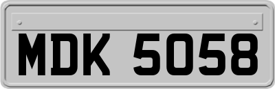 MDK5058