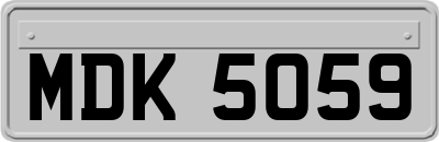 MDK5059