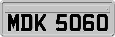 MDK5060