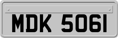 MDK5061