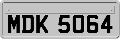 MDK5064