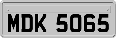 MDK5065