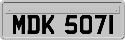 MDK5071