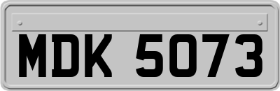 MDK5073