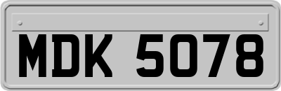 MDK5078