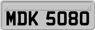 MDK5080