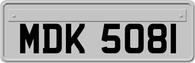 MDK5081