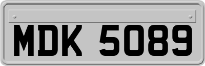 MDK5089