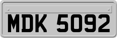 MDK5092