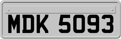 MDK5093