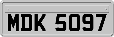 MDK5097