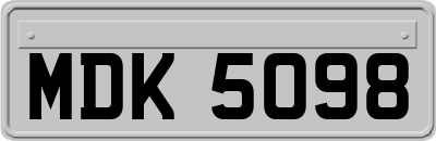 MDK5098