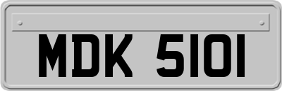 MDK5101