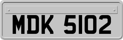 MDK5102