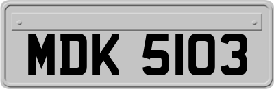 MDK5103
