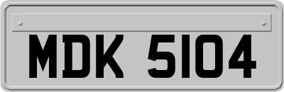 MDK5104