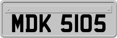 MDK5105