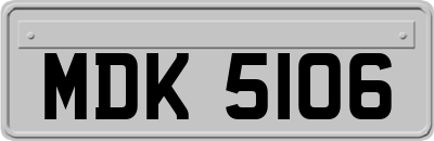 MDK5106