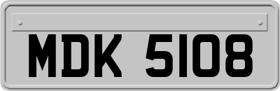 MDK5108
