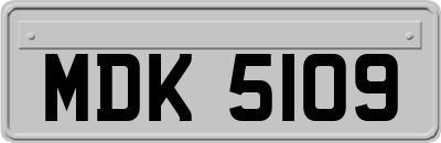 MDK5109