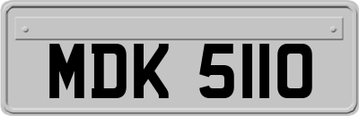 MDK5110