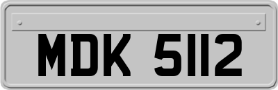 MDK5112