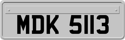 MDK5113