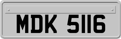 MDK5116