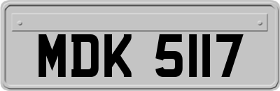 MDK5117