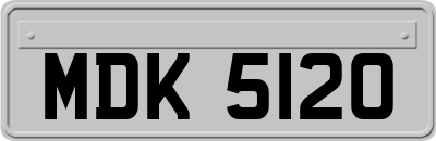MDK5120