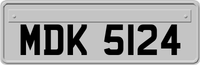 MDK5124