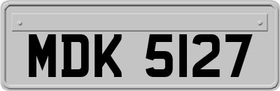 MDK5127