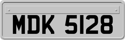 MDK5128