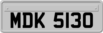 MDK5130