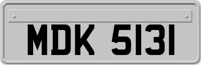 MDK5131
